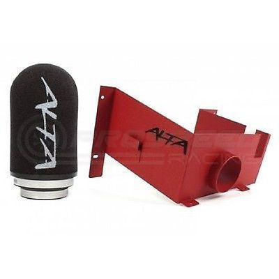 Alta Performance Intake No Silicone Mini Cooper R50/R32/R53 (Inc Cooper S/JCW) AMP-INT-300