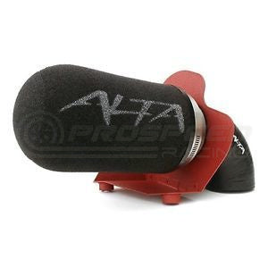 Alta Performance Cold Air Intake Red - Mini Cooper R56/Clubman R55 (Inc Cooper S/JCW) AMP-INT-401RD