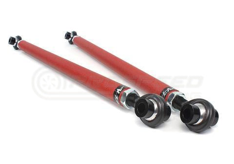 Alta Performance Rear Control Arms Mini Cooper R50/R53/R56/Clubman R55 (Inc Cooper S/JCW) AMP-SUS-100