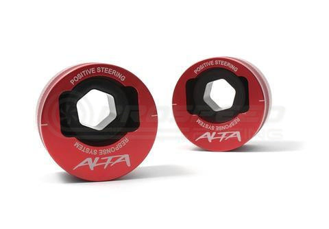 Alta Performance Positive Steering Response System Mini Cooper R50/R53/R56/Clubman R55 (Inc Cooper S/JCW) AMP-SUS-112
