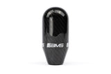 AMS Performance Carbon Fibre Shift Knob - Mitsubishi Evo 4-10 (5/6 Speed)