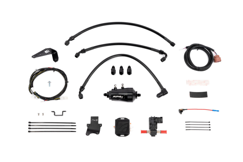 AMS Performance CAN Flex Fuel Kit w/ Fuel Filter