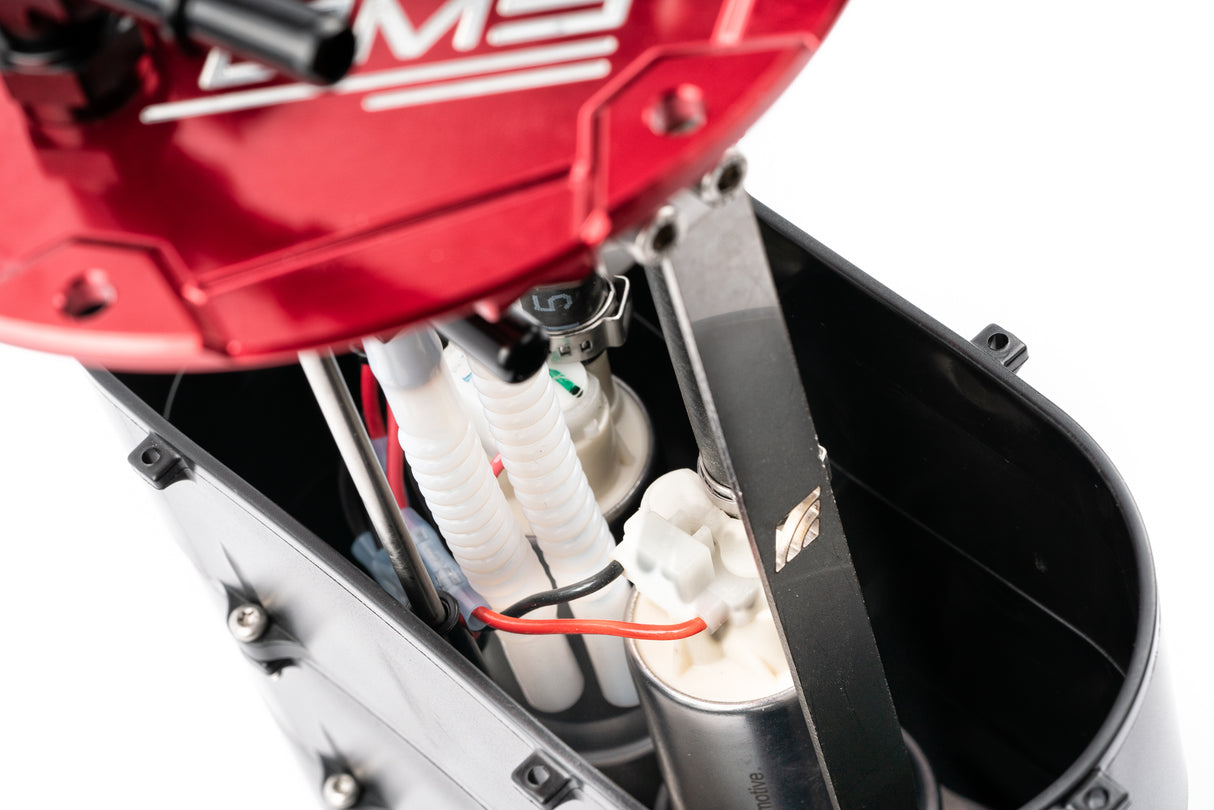 AMS Performance In-Tank Dual Fuel Pump System