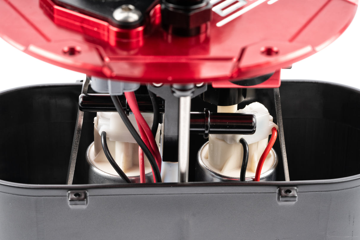 AMS Performance In-Tank Single Fuel Pump System