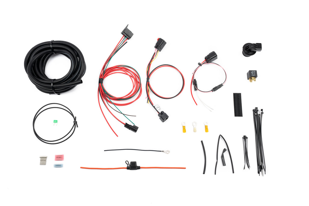 AMS Performance In-Tank Dual Fuel Pump System