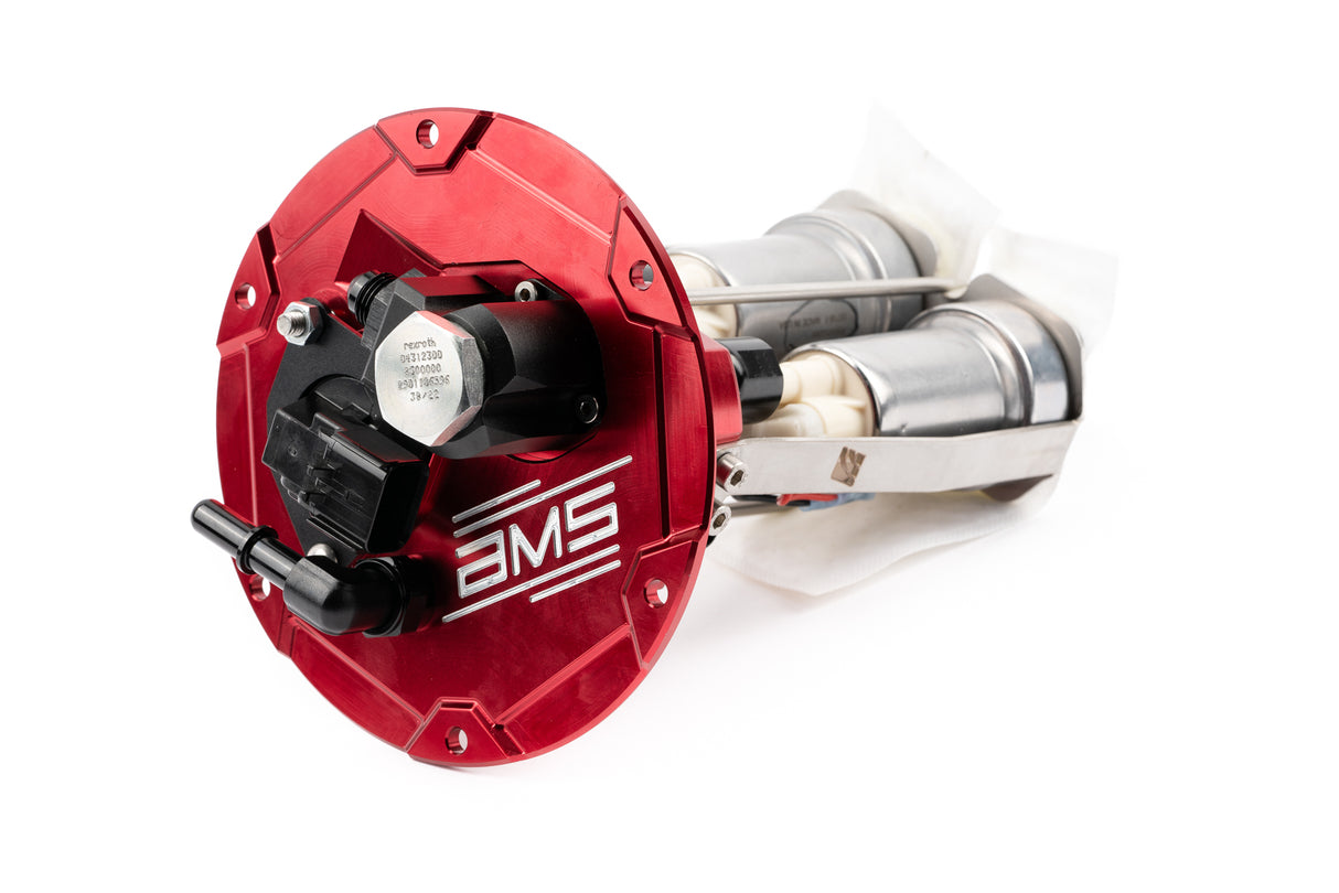 AMS Performance In-Tank Dual Fuel Pump System