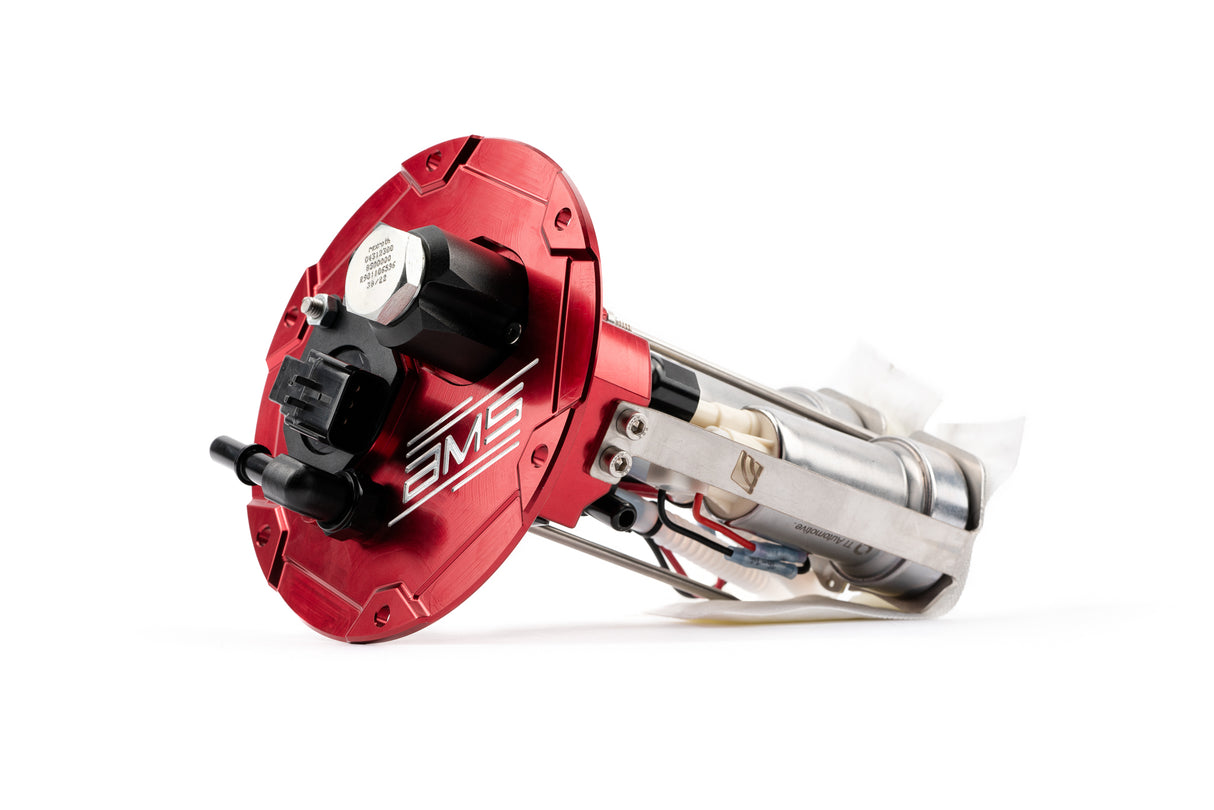 AMS Performance In-Tank Dual Fuel Pump System