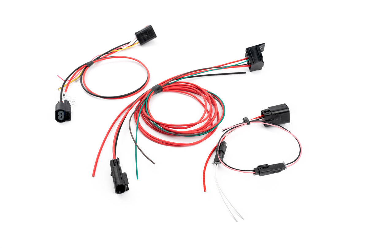 AMS Performance In-Tank Single Fuel Pump System
