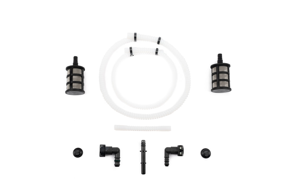 AMS Performance In-Tank Single Fuel Pump System