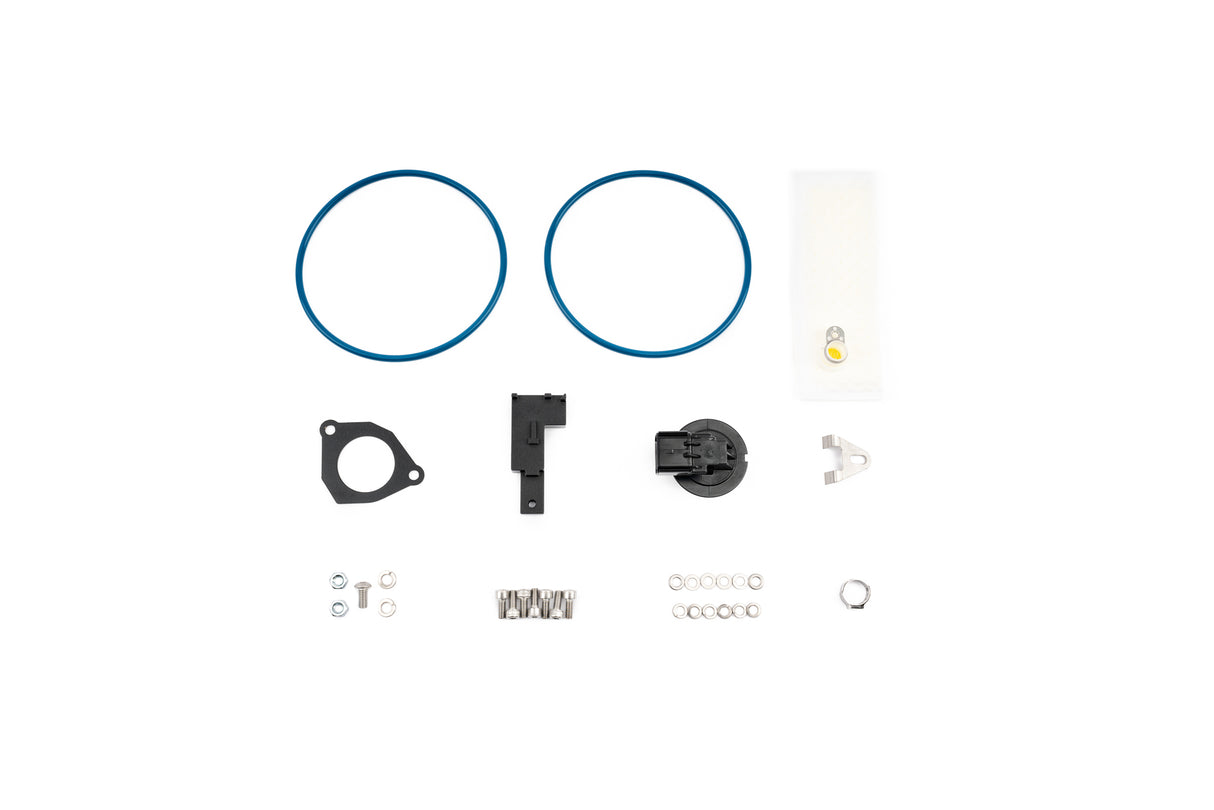 AMS Performance In-Tank Single Fuel Pump System