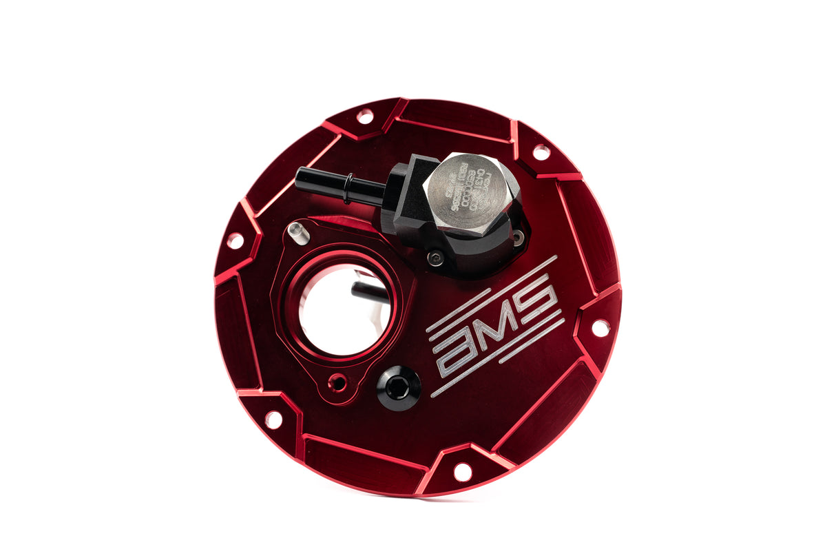 AMS Performance In-Tank Single Fuel Pump System