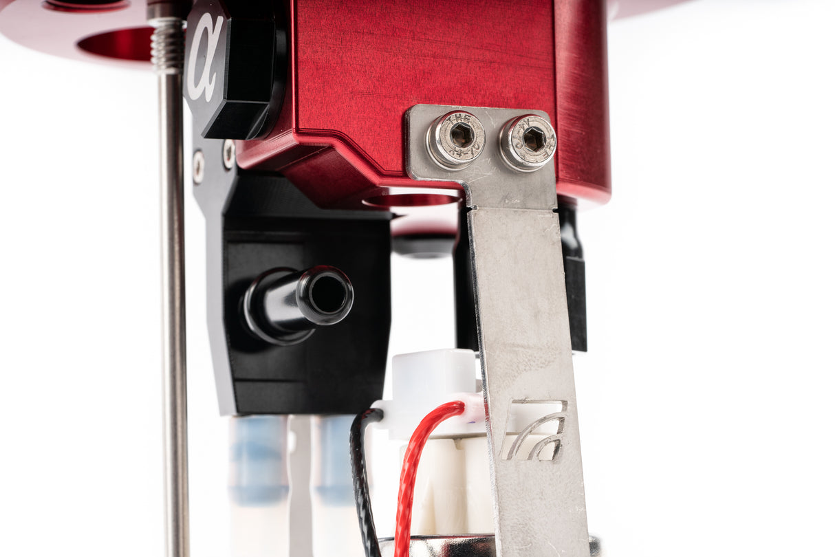 AMS Performance In-Tank Single Fuel Pump System