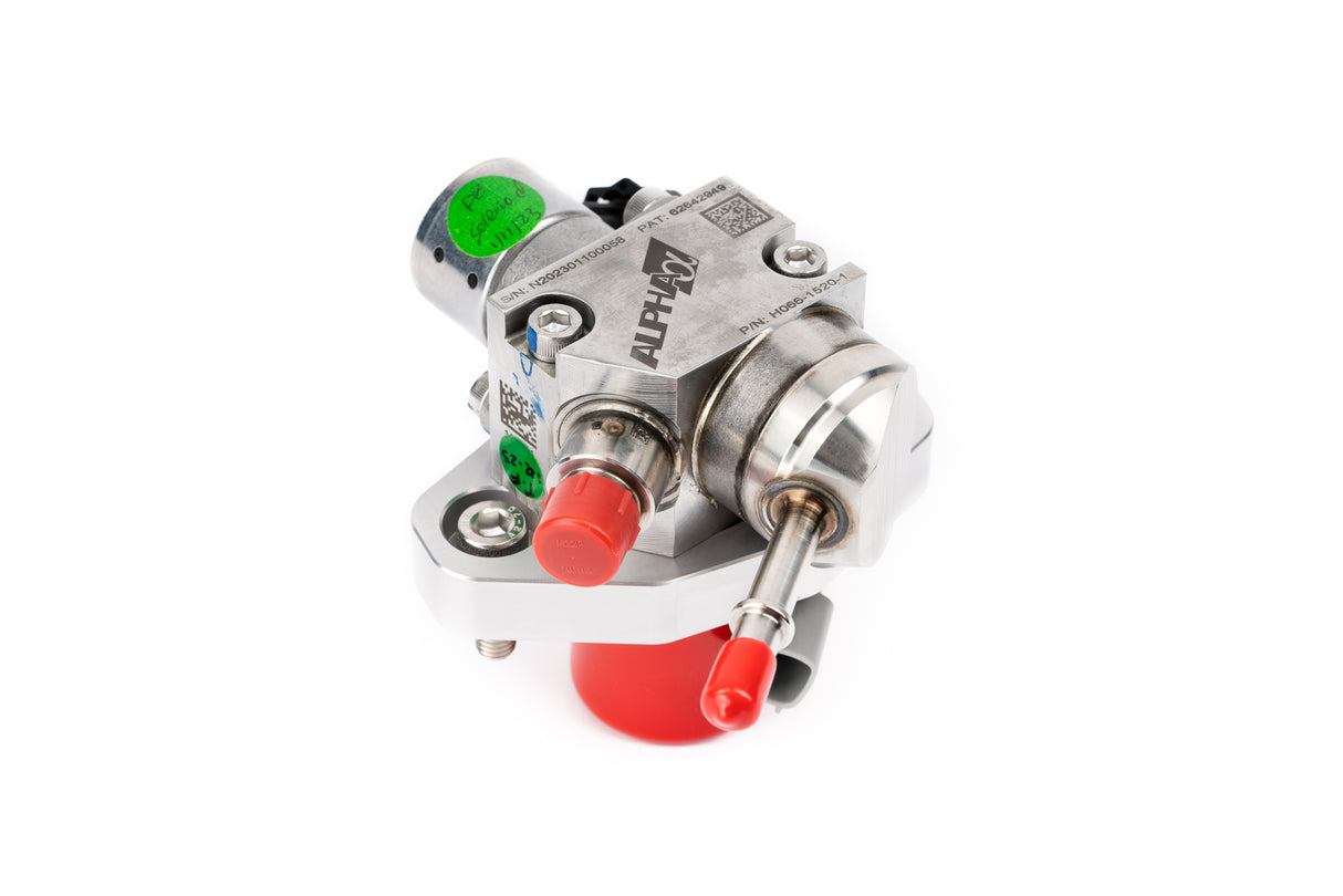 AMS Performance Stage 2 High Pressure Fuel Pump
