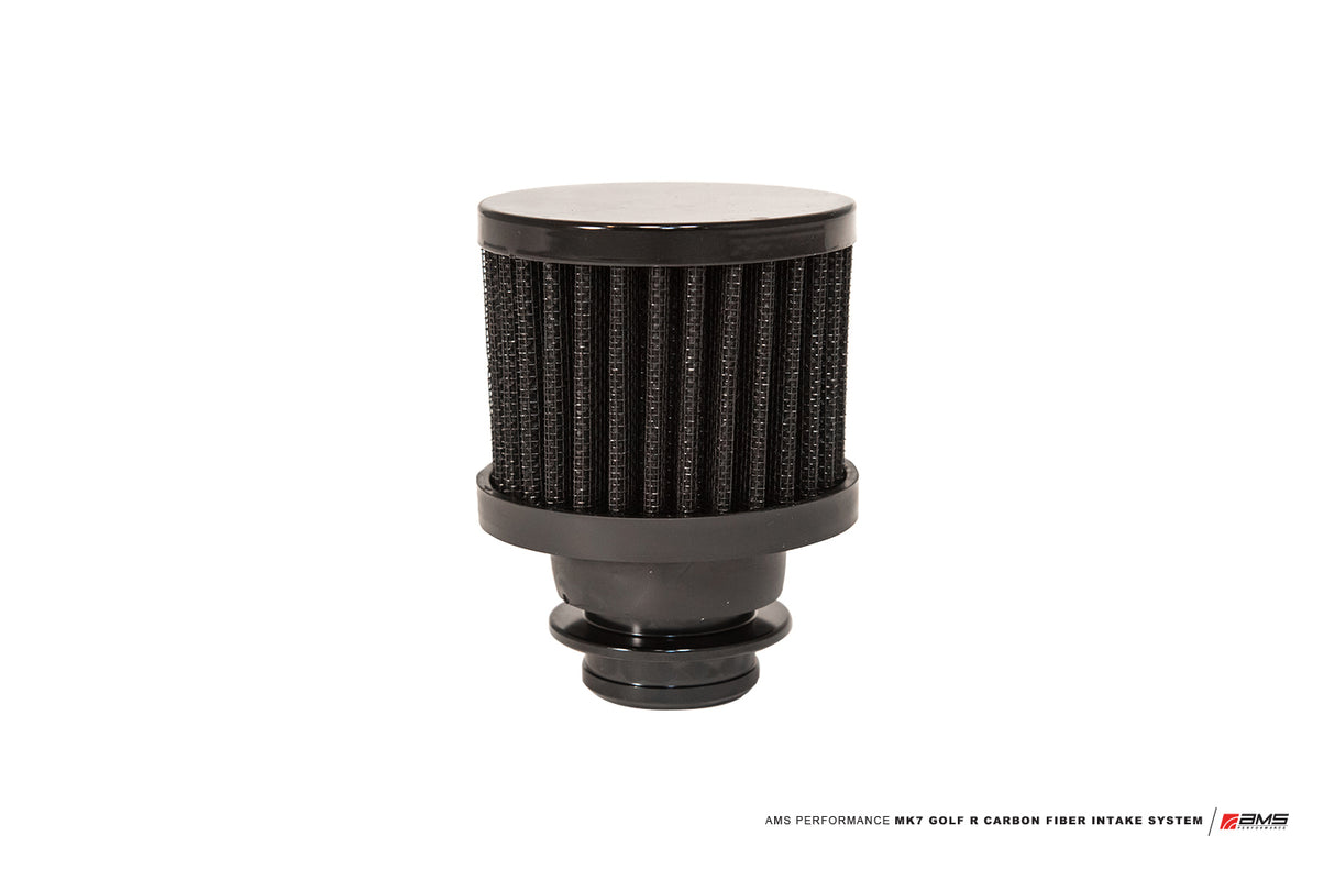 AMS Carbon Fibre Cold Air Intake