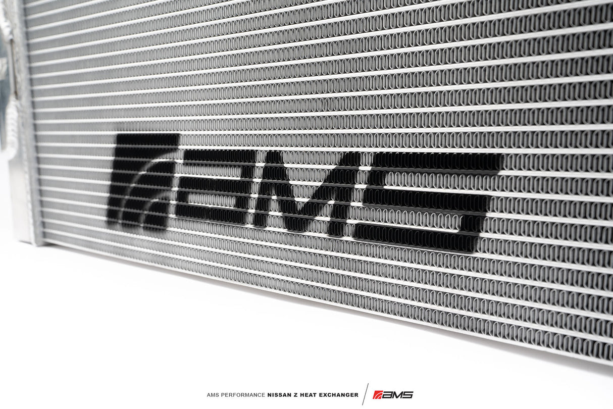 AMS Performance Heat Exchanger