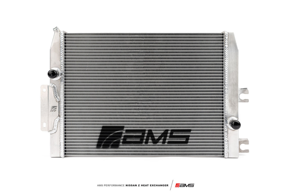 AMS Performance Heat Exchanger