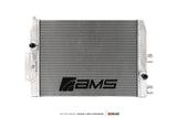 AMS Performance Heat Exchanger