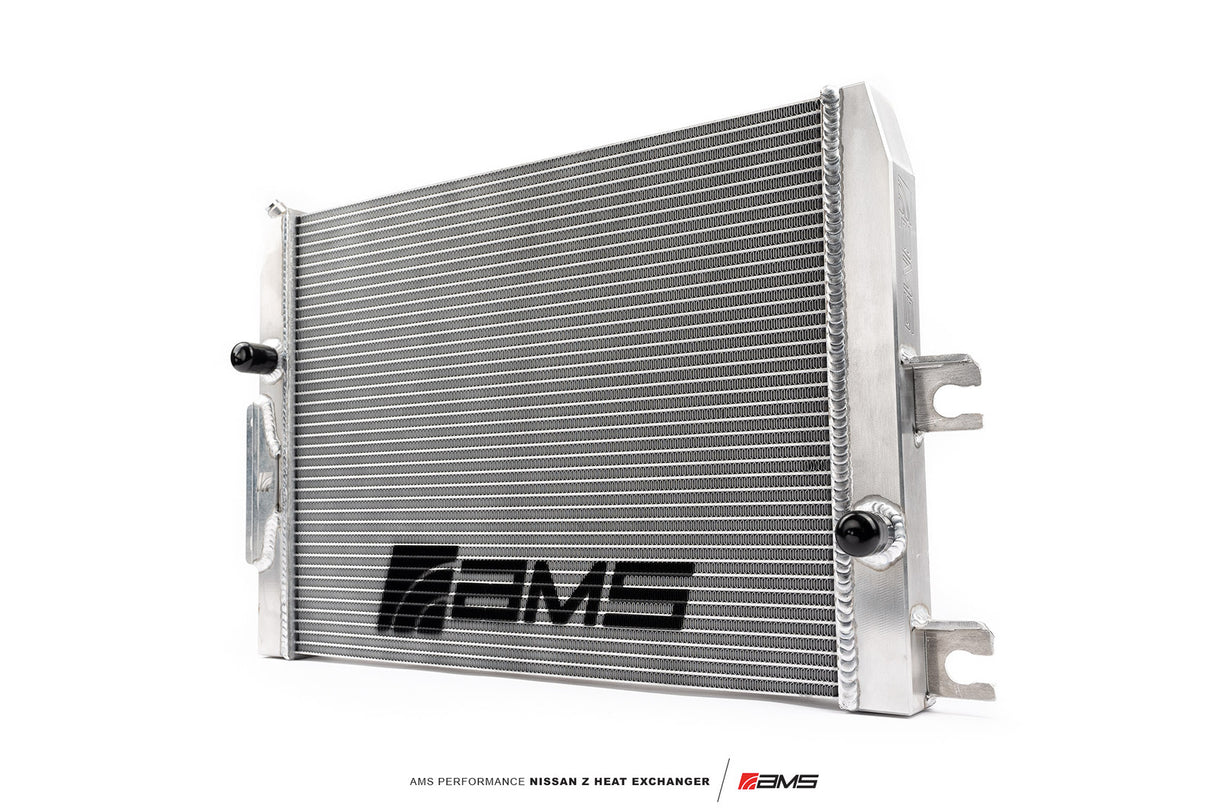 AMS Performance Heat Exchanger