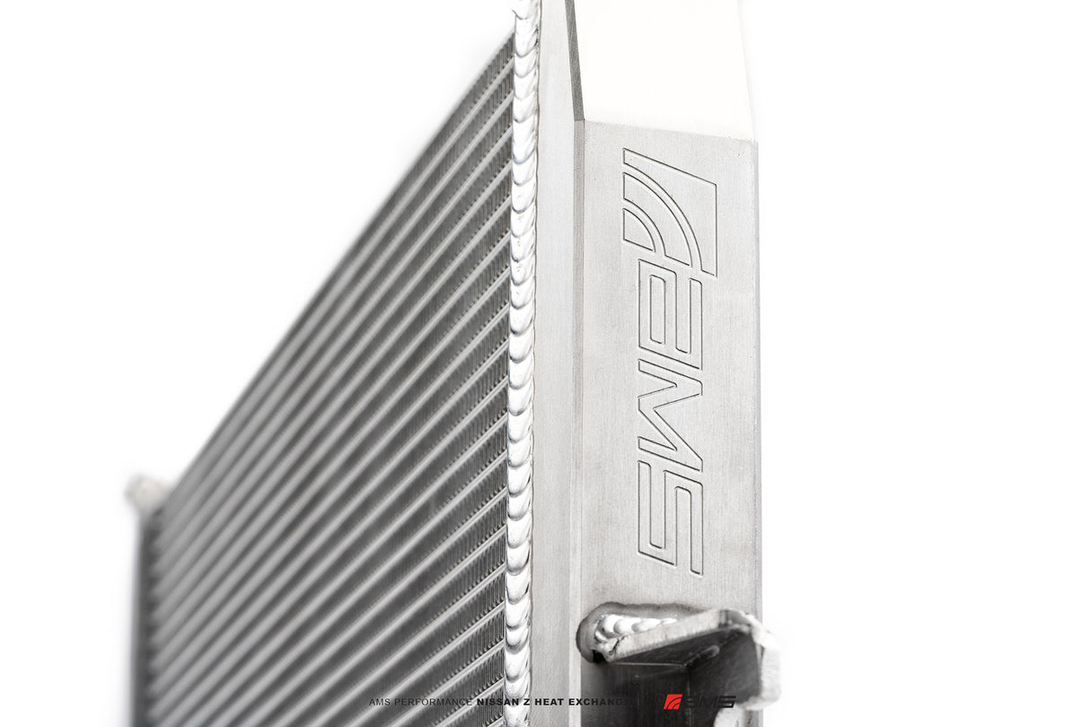 AMS Performance Heat Exchanger