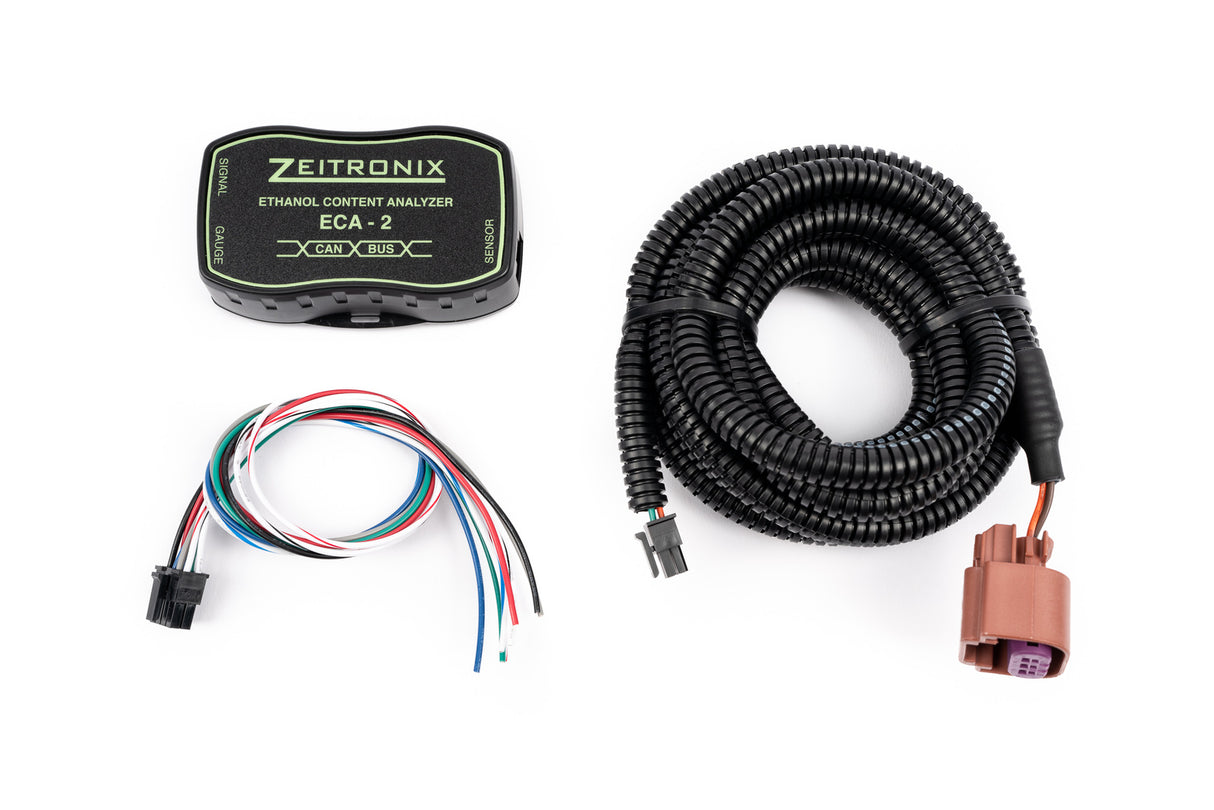 AMS Performance Flex Fuel Kit