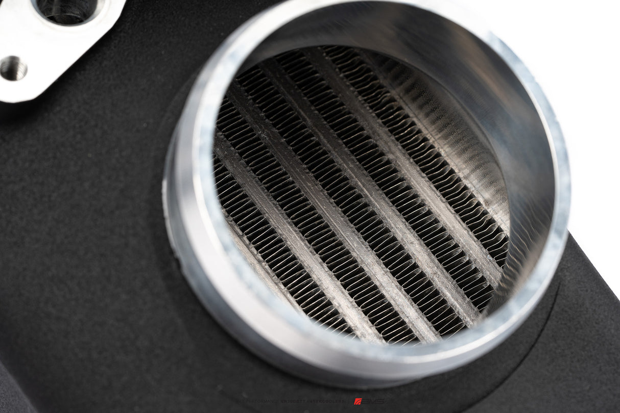 AMS Performance Intercooler Kit