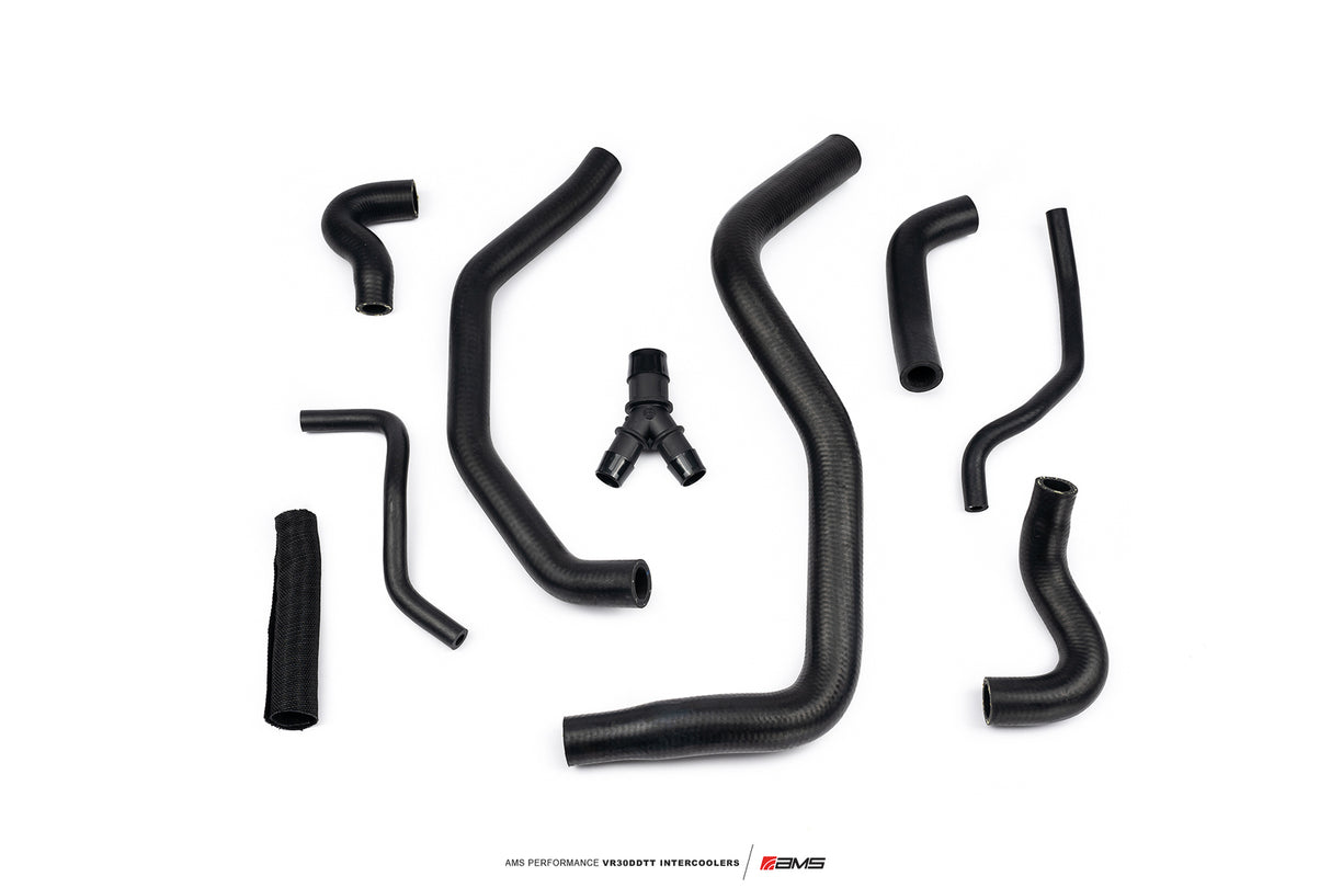 AMS Performance Intercooler Kit
