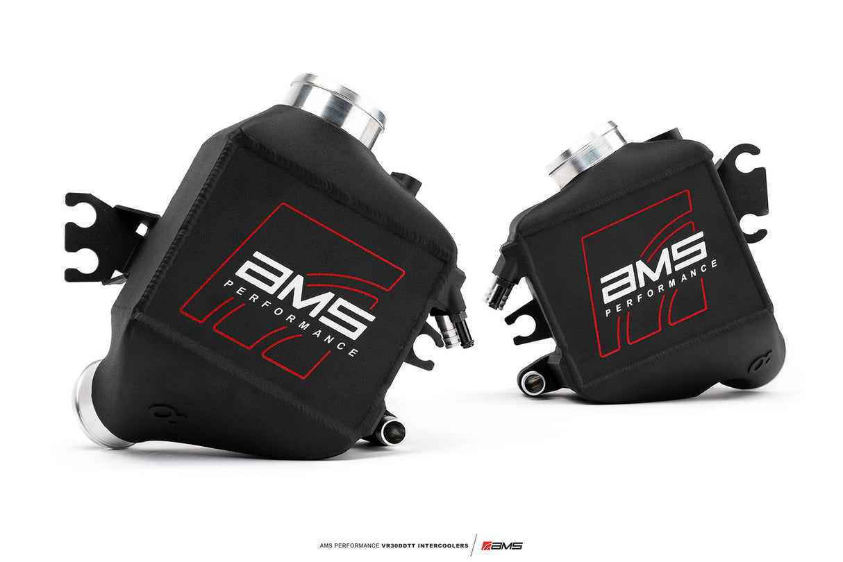 AMS Performance Intercooler Kit