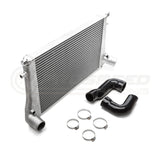 AMS Performance Front Mount Intercooler Audi A3, S3 8V/TT, TTS 8S/VW Golf GTI, R Mk7-7.5 AMS21090001-1