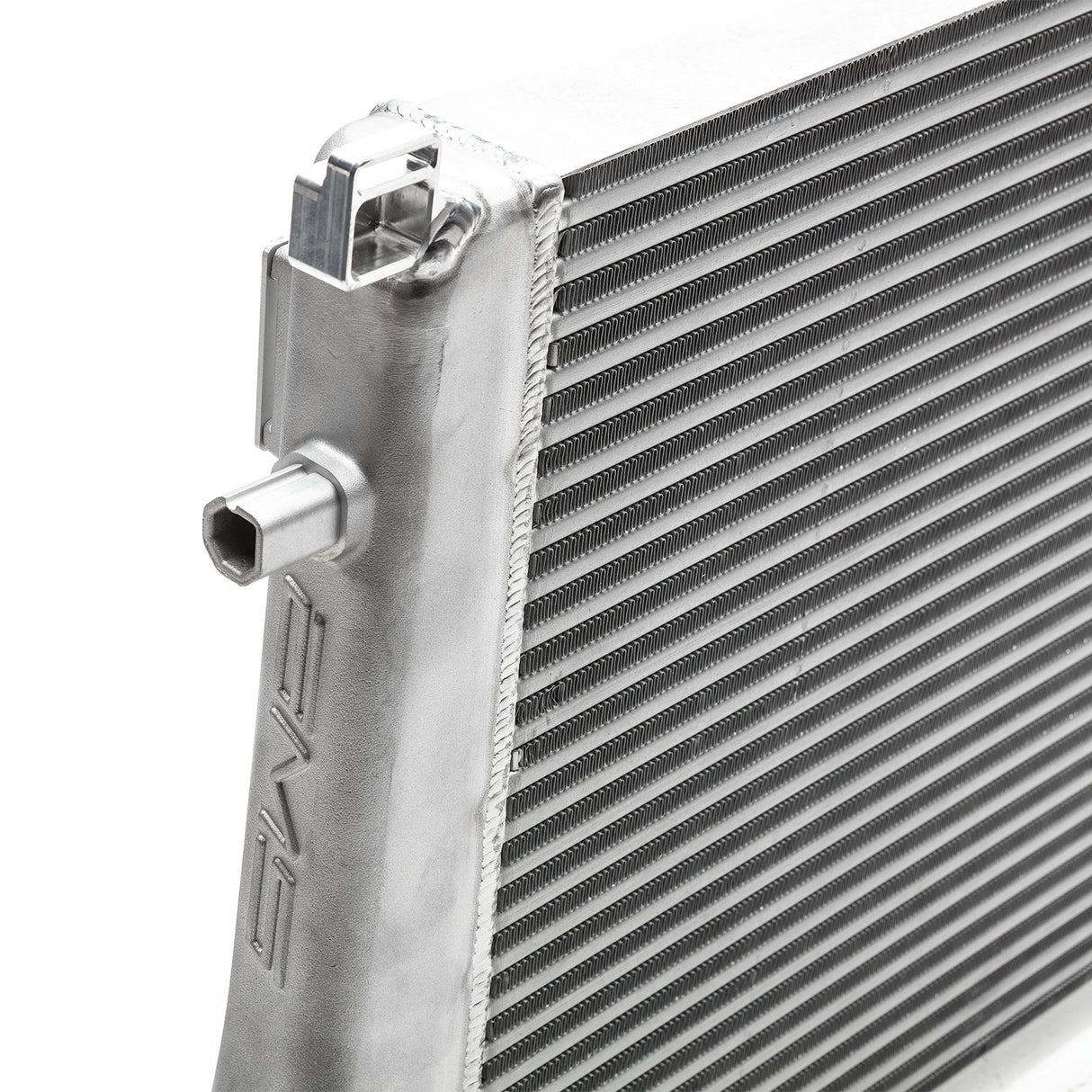 AMS Performance Front Mount Intercooler