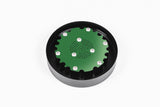 Radium VTA Air Oil Separator w/Oil Return