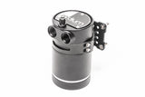 Radium VTA Air Oil Separator w/Oil Return