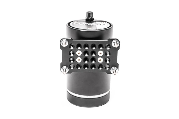Radium VTA Air Oil Separator w/Oil Return