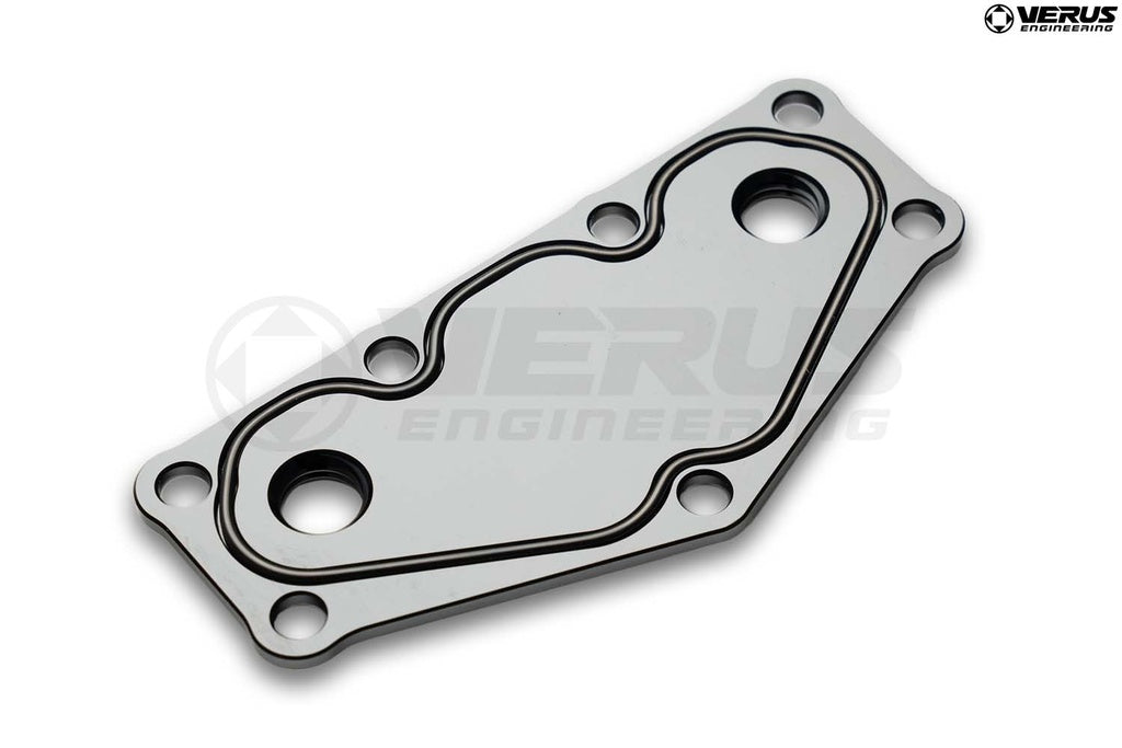 Verus Engineering Coolant Hook-Up Kit for AOS