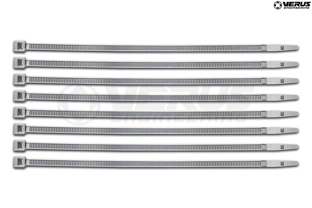 Verus Engineering Coolant Hook-Up Kit for AOS