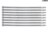 Verus Engineering Coolant Hook-Up Kit for AOS