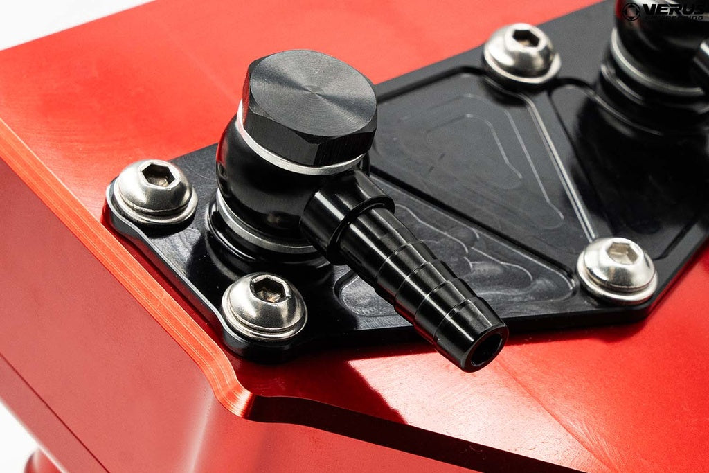 Verus Engineering Coolant Hook-Up Kit for AOS