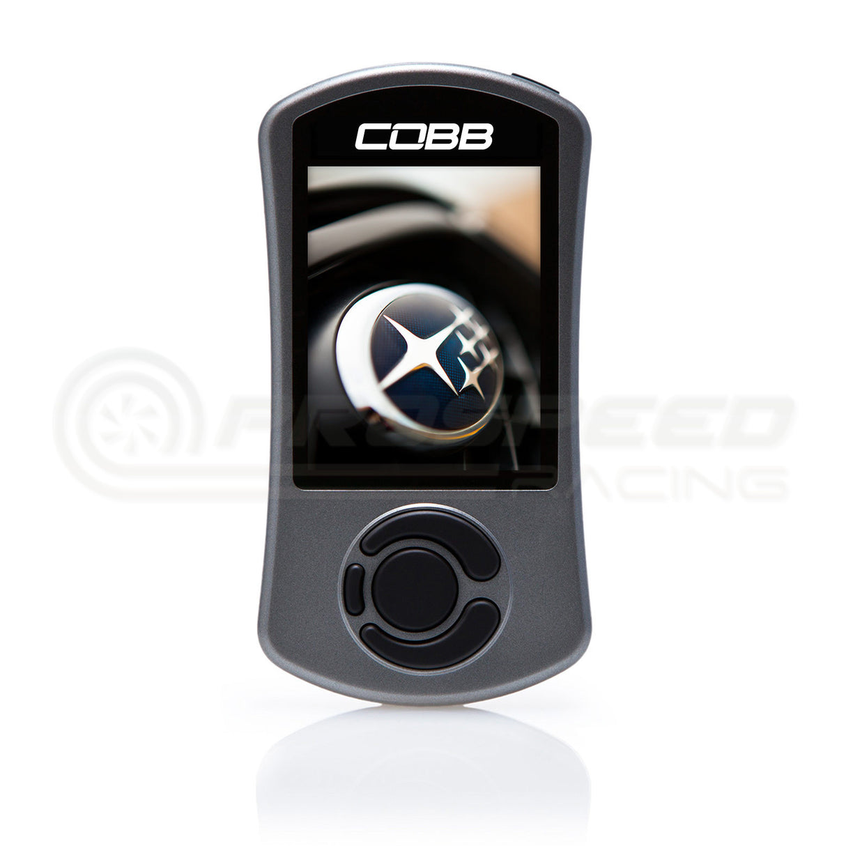 Cobb Tuning Accessport V3 Subaru WRX/STI 08-14 (AUS Spec) AP3-AU-SUB-003