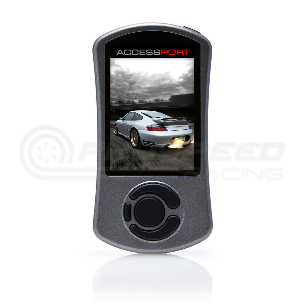 Cobb Tuning Accessport V3 Porsche 911 Carrera 991.1/Cayman 981/Boxster 981 (No PDK Flashing) AP3-POR-007