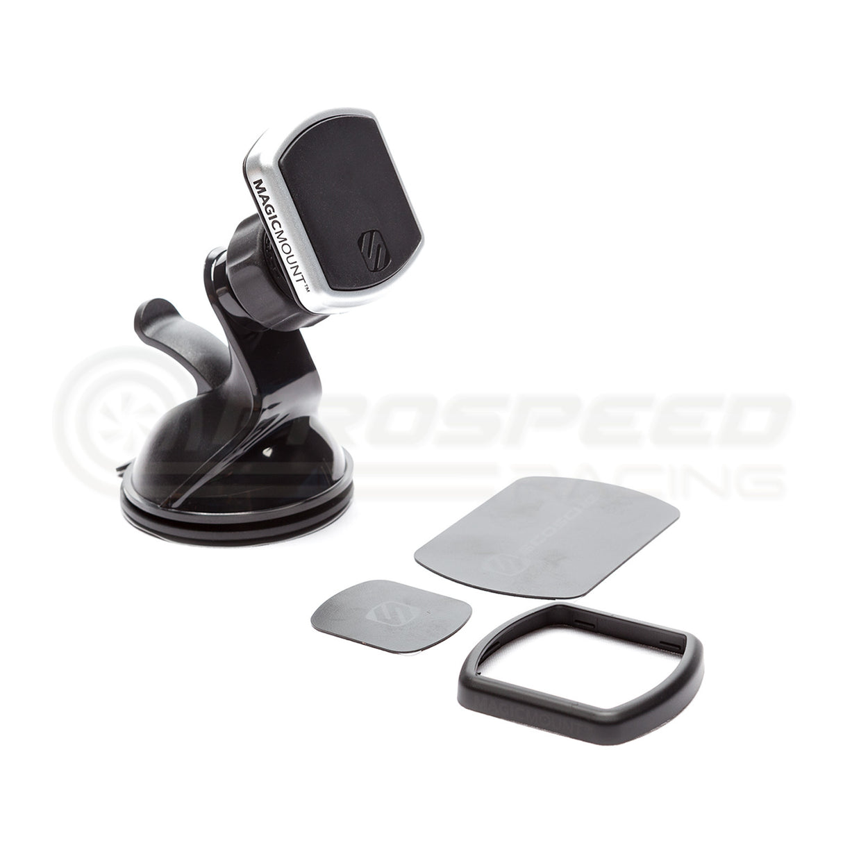 Cobb Tuning Scosche MagicMount Pro Accessport V3 Window and Dash Mount  AP3-WINDOWMOUNT