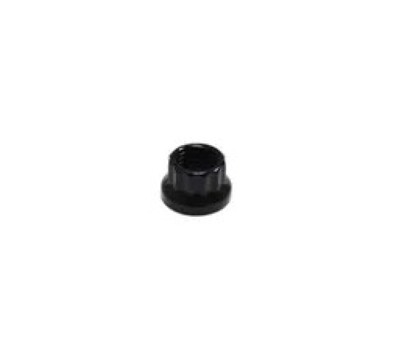 ARP Replacement 7/16"-20 12pt Nut 9/16 Wrench Nut SINGLE APN12-2