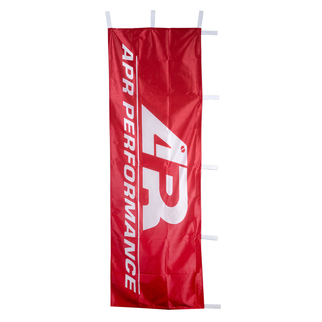 APR Nobori Flag Red TS-102602R
