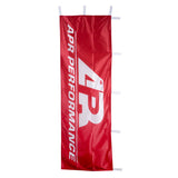APR Nobori Flag Red TS-102602R