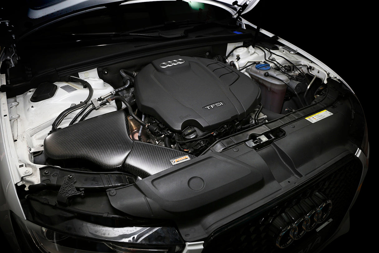 Arma Speed Cold Carbon Intake