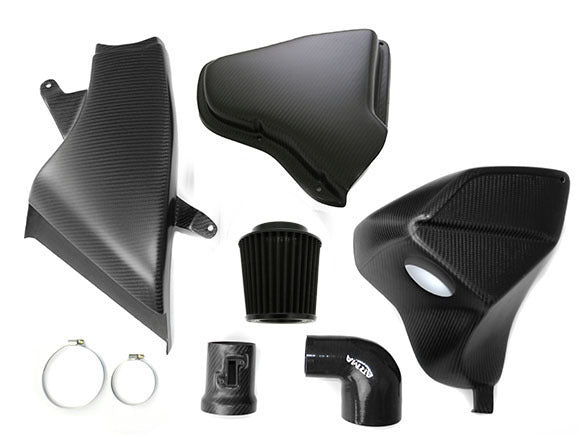 Arma Speed Cold Carbon Intake