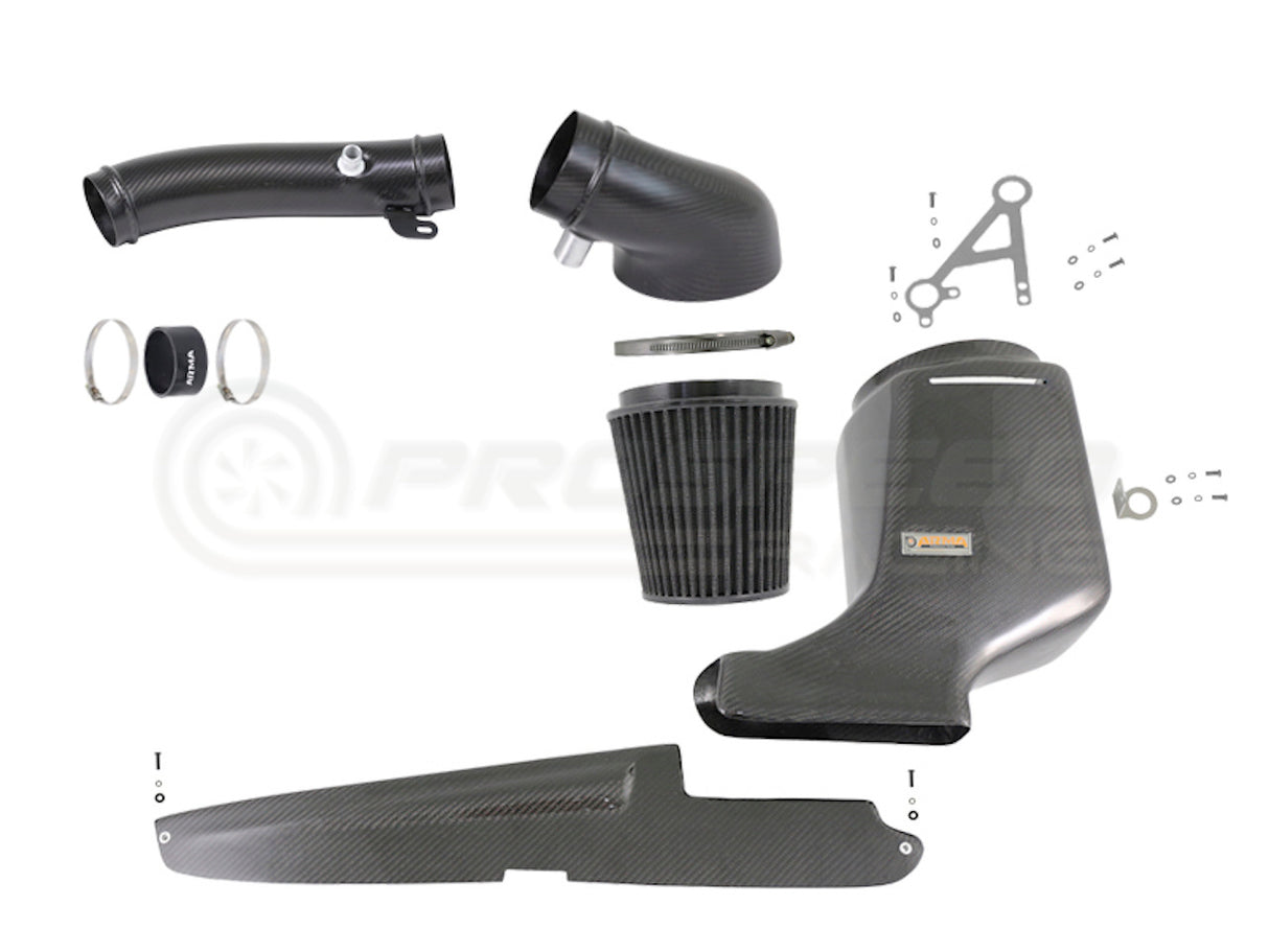 Arma Speed Cold Carbon Intake - Audi RS3 8.5V 17-19 ARMAAD08VA-A | Pro Speed Racing