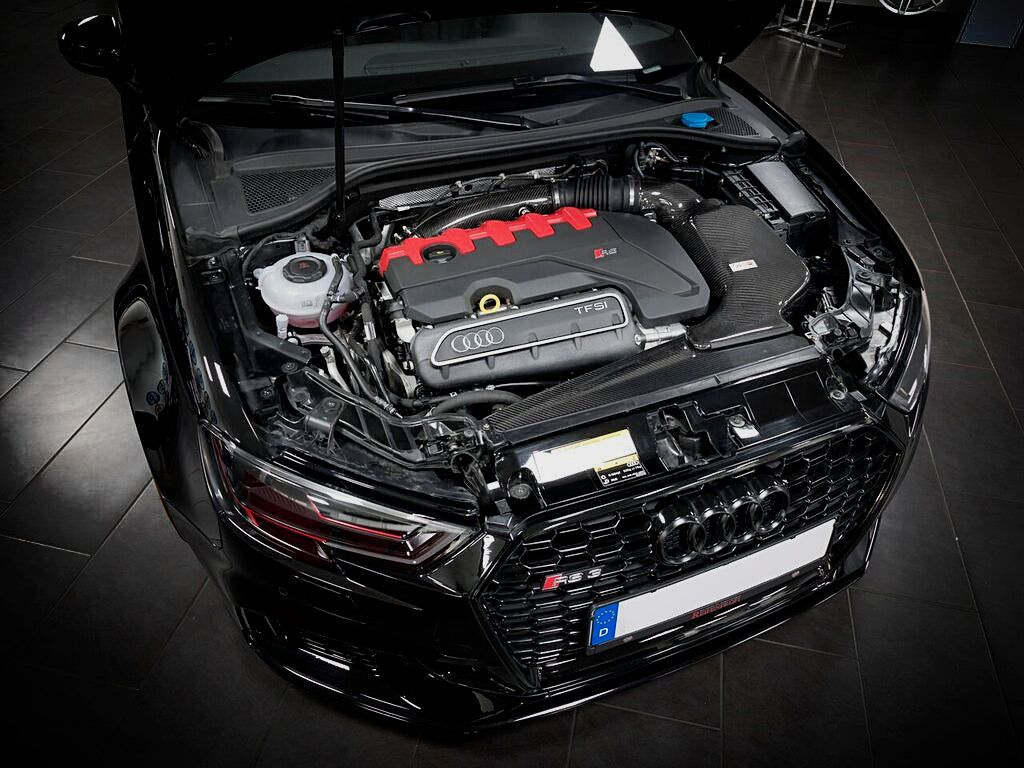 Arma Speed Cold Carbon Intake