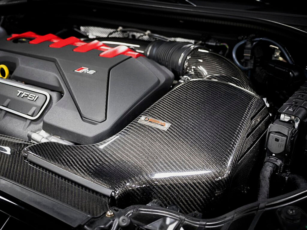Arma Speed Cold Carbon Intake