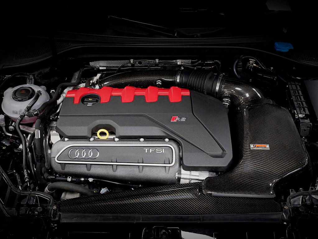 Arma Speed Cold Carbon Intake