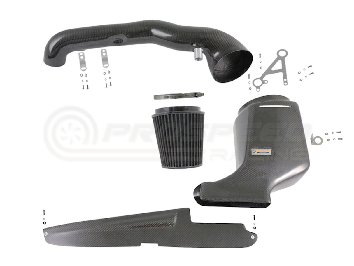 Arma Speed Cold Carbon Intake - Audi RS3 8V 15-16 ARMAAD0RS3-A | Pro Speed Racing