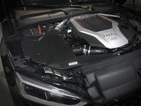 Armaspeed Carbon Fibre Intake and Airbox Kit